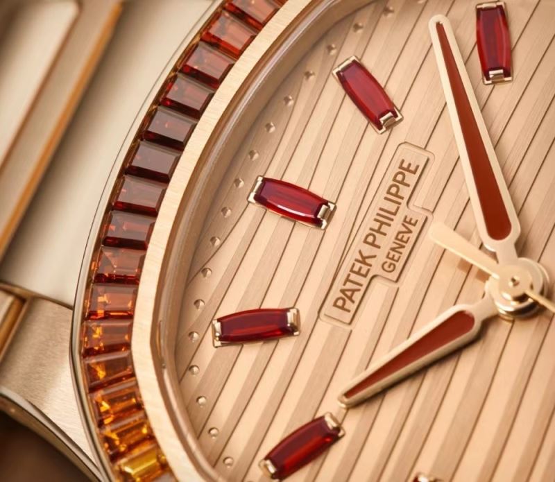 PATEK PHILIPPE Watches